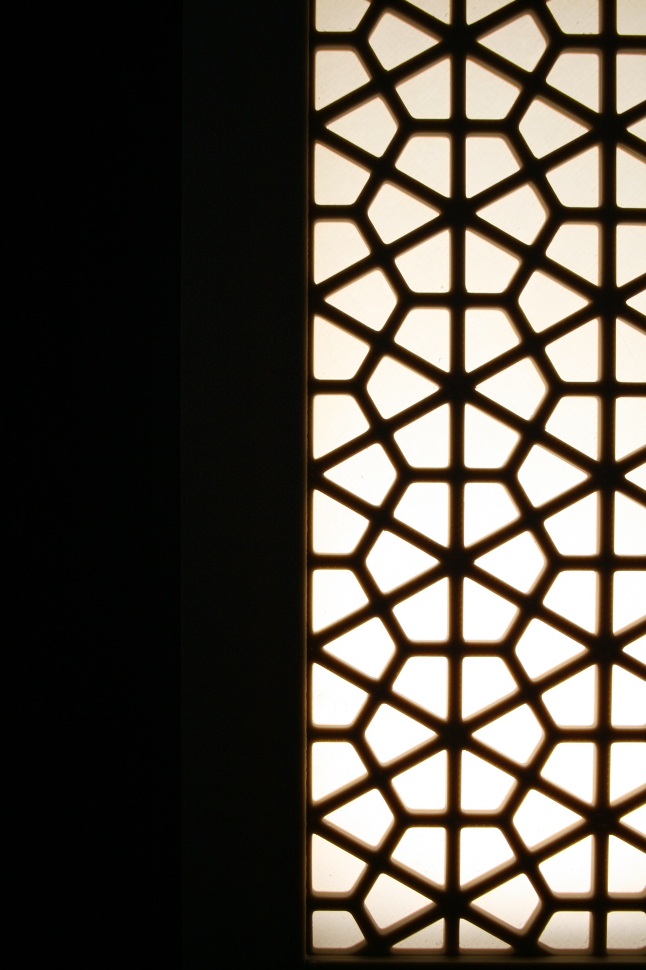 Лампа 'Мрамор и золото' 4